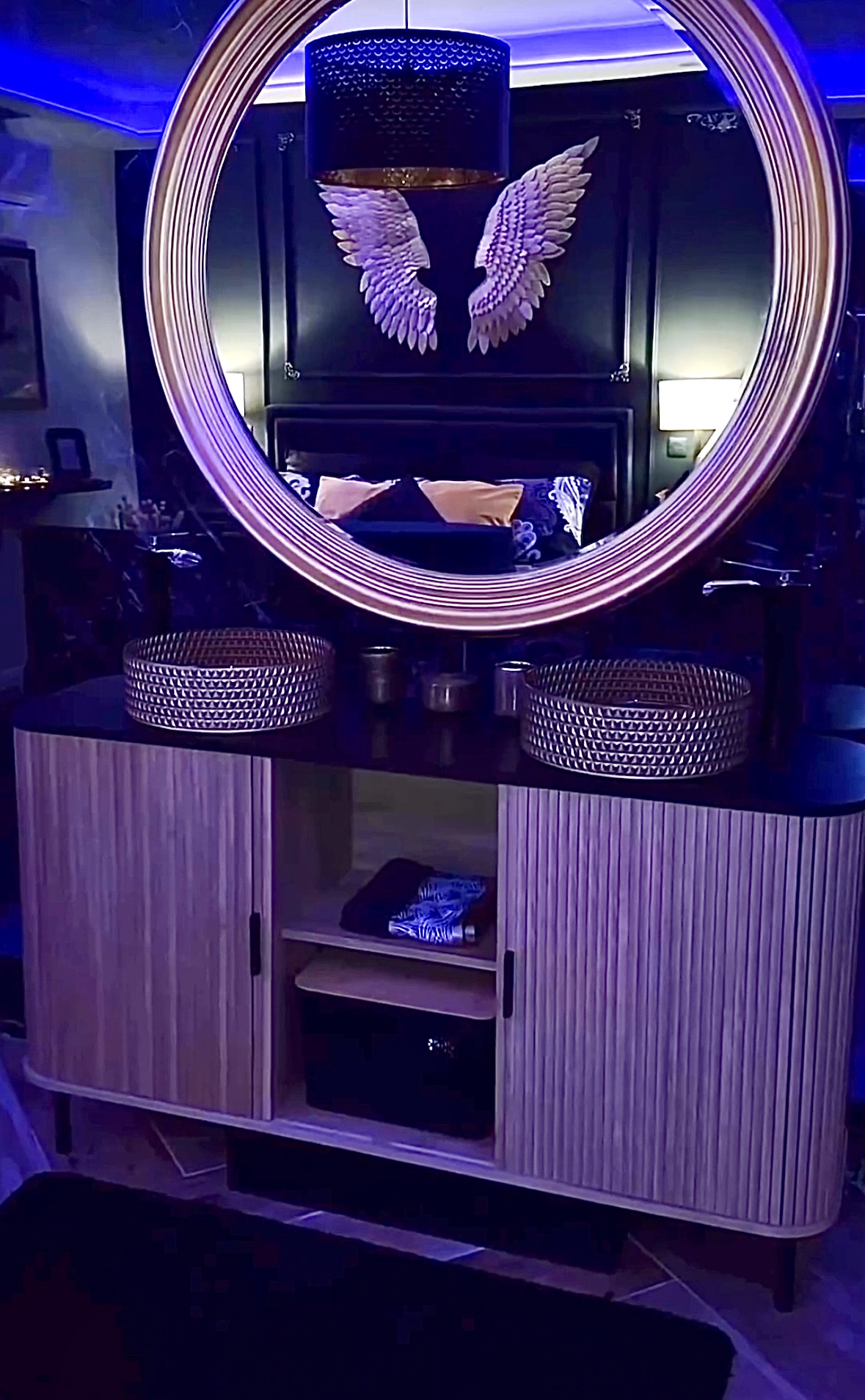 chambre dhotes var