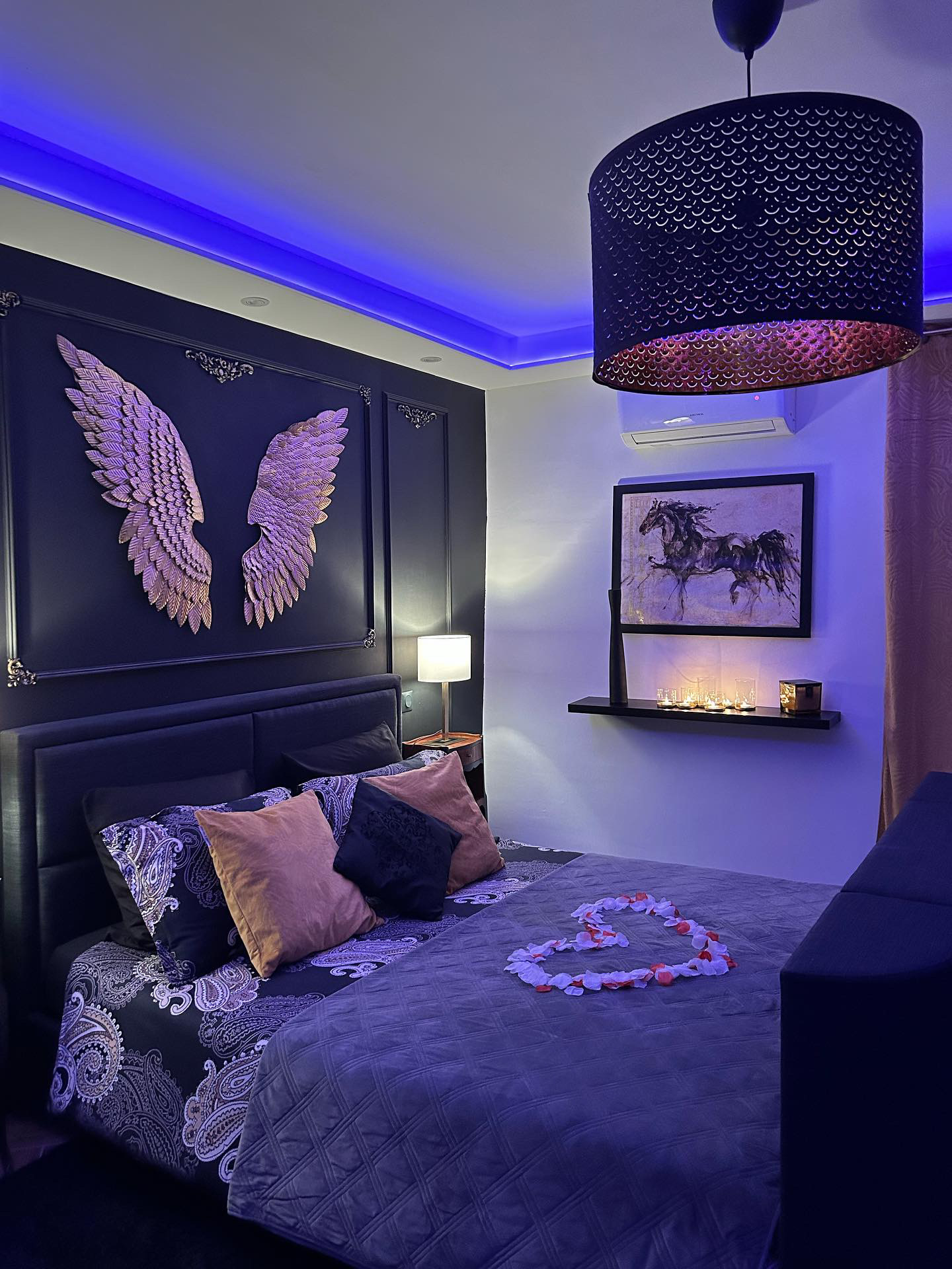 chambre dhotes var