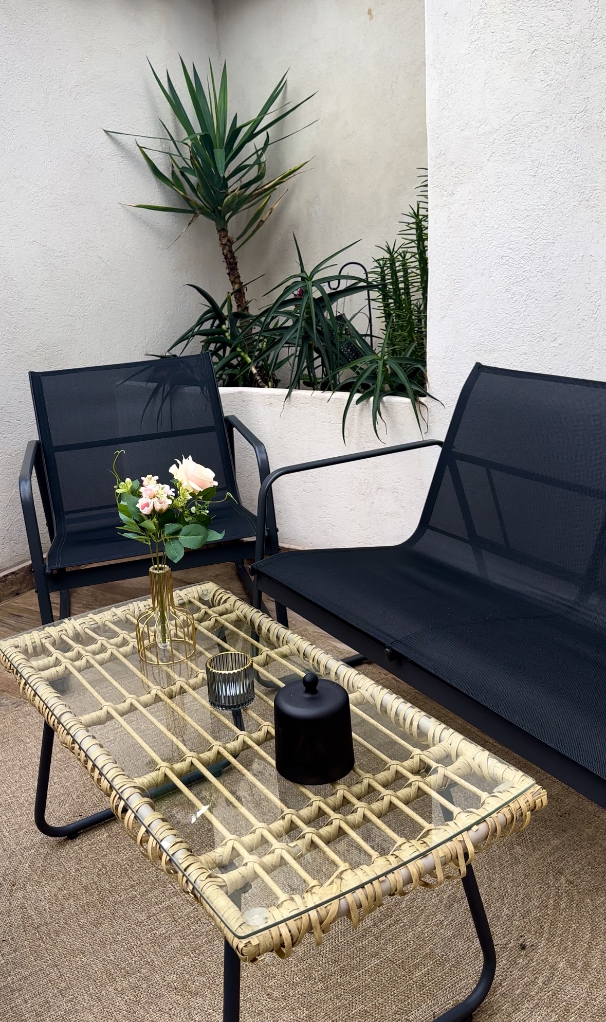 TERRASSE TROPEZIENNE