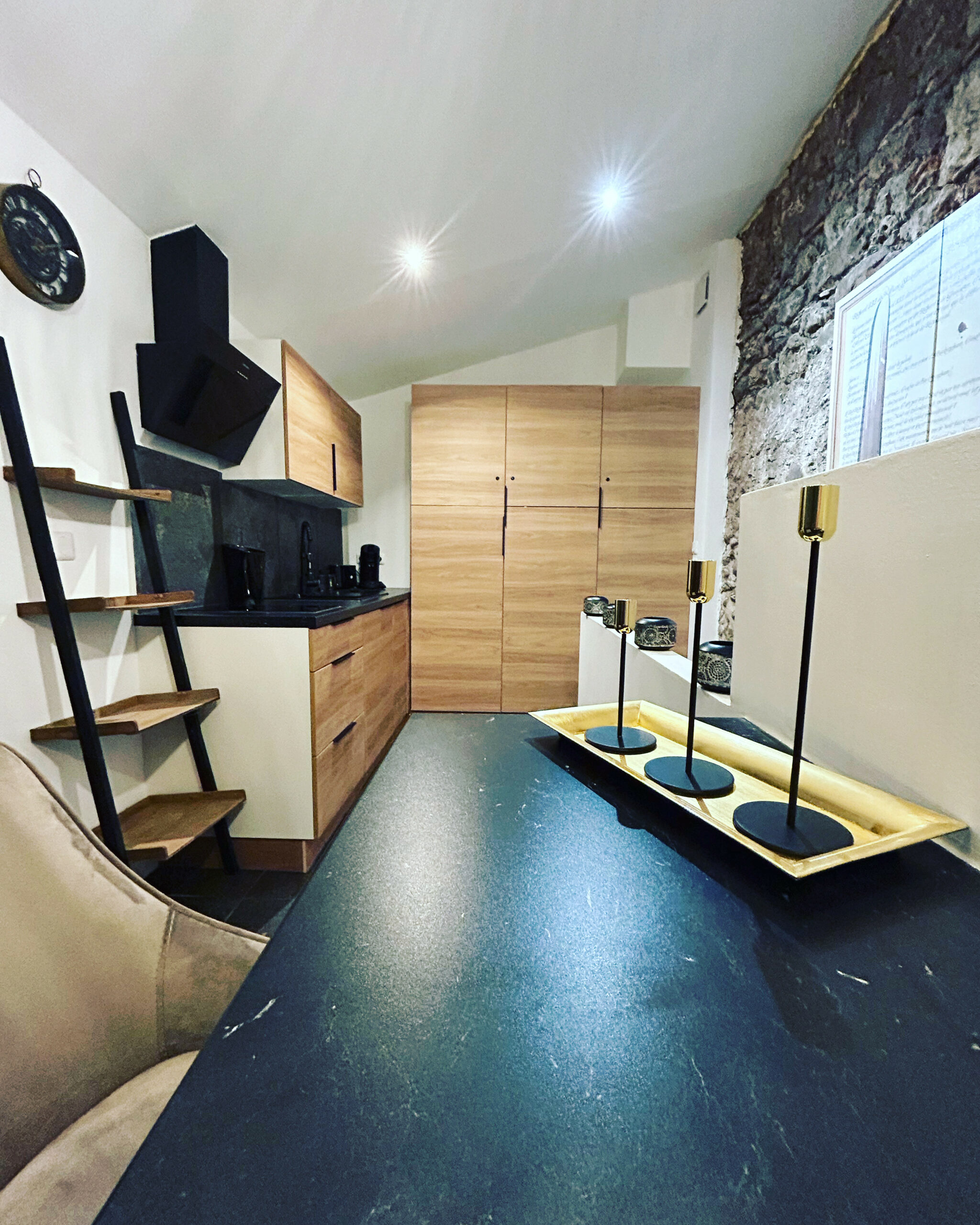 chambre dhotes var