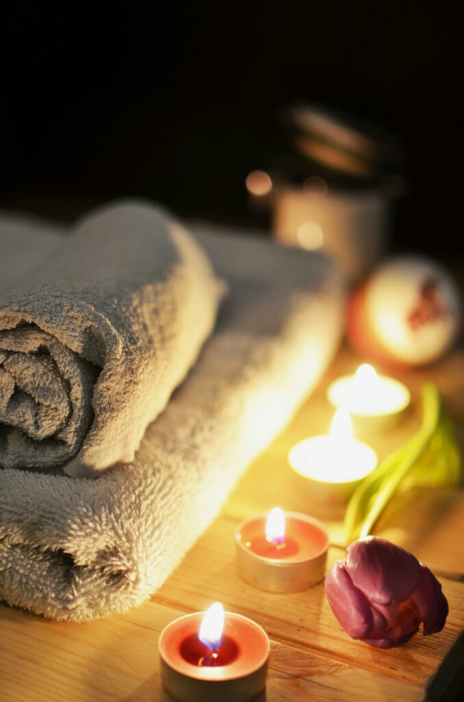 MASSAGES